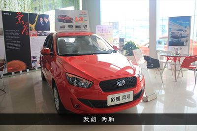 老品牌，新創(chuàng)新 汽車銷售的機(jī)遇與挑戰(zhàn)