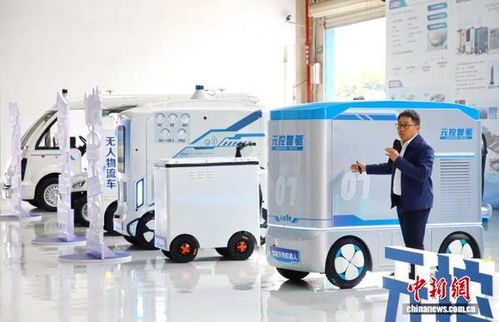 廣西柳州 打造汽車(chē)城新名片，低速智能駕駛成果集中亮相助推產(chǎn)業(yè)升級(jí)與銷(xiāo)售增長(zhǎng)